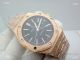 Audemars Piguet Royal Oak Frosted Rose Gold Watch - Best Replica (8)_th.jpg